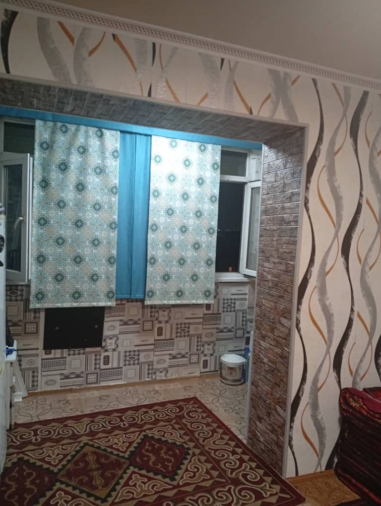 1 ком, Индивидуальный проект, 22 м2, этаж 4/5, Сост: Евроремонт - фото 5