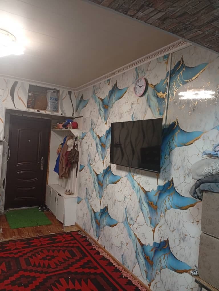 1 ком, Индивидуальный проект, 22 м2, этаж 4/5, Сост: Евроремонт - фото 7