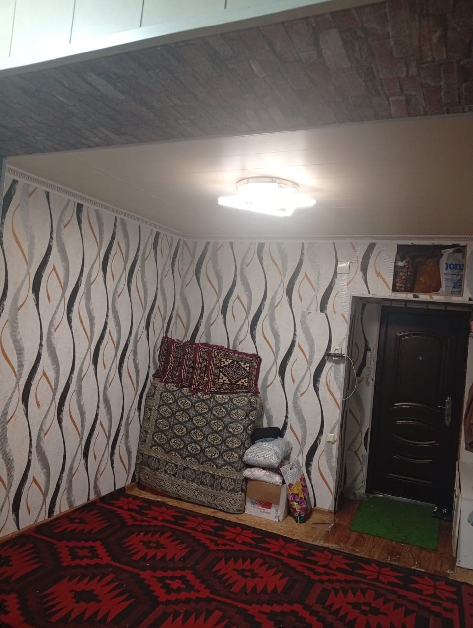 1 ком, Индивидуальный проект, 22 м2, этаж 4/5, Сост: Евроремонт - фото 8