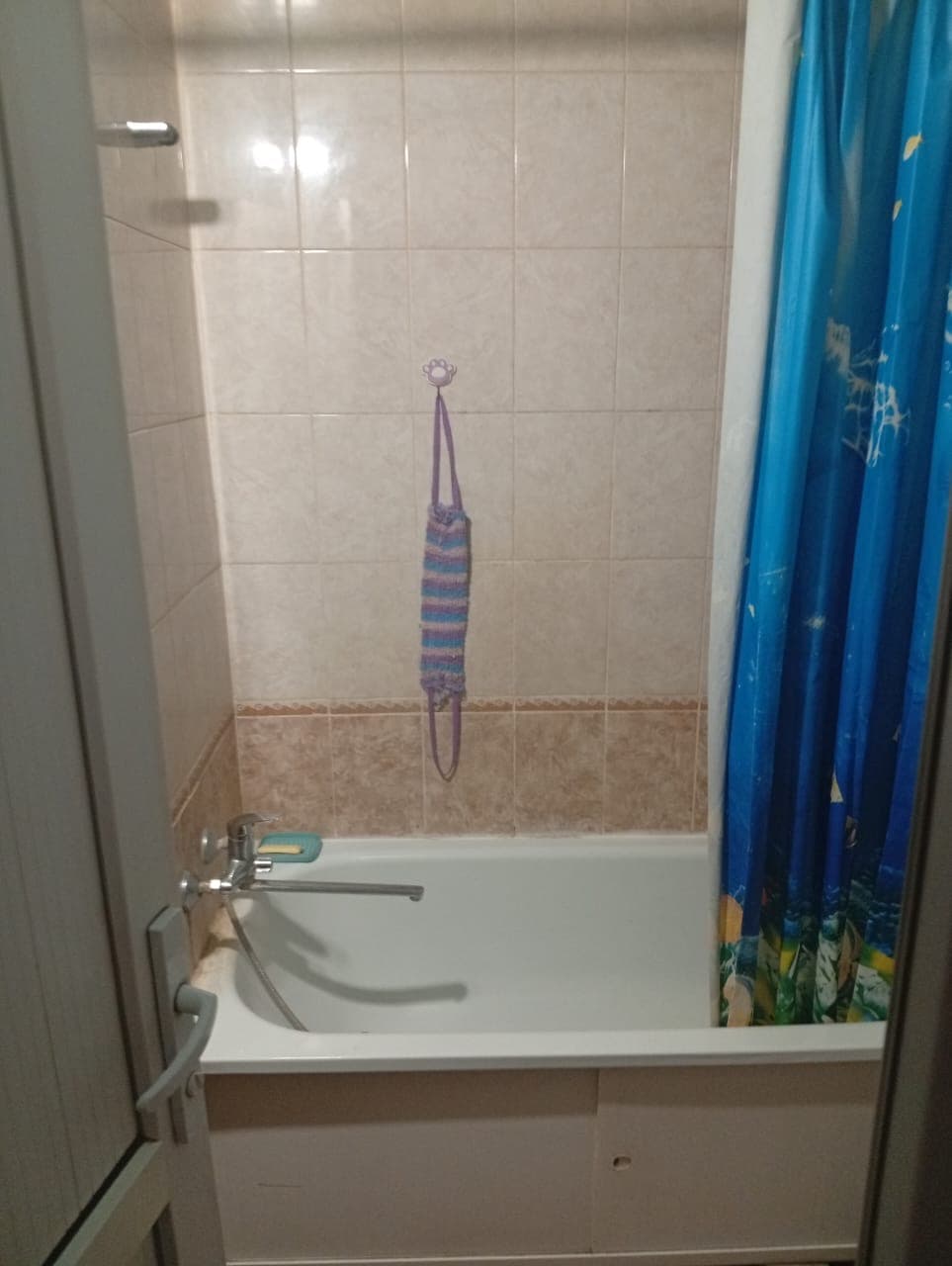 1 ком, Индивидуальный проект, 22 м2, этаж 4/5, Сост: Евроремонт - фото 9