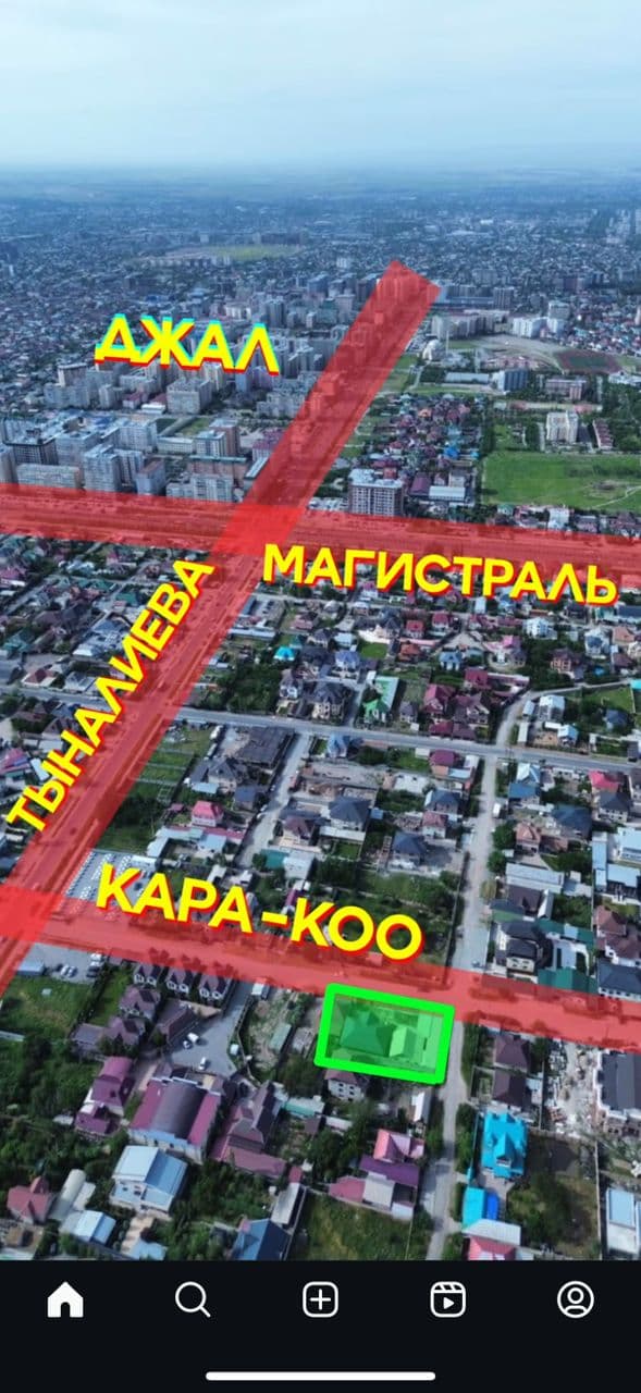 Продажа, Участок, 10 соток - фото 1