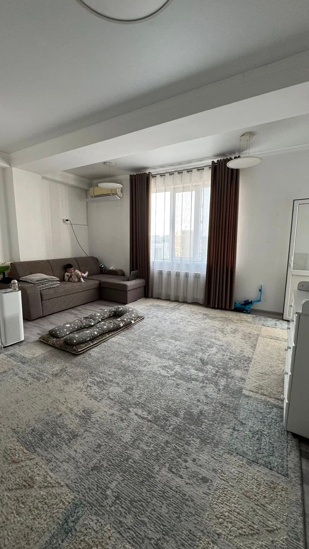 Элитка, 1 ком, 40 м2, этаж 3/10, Сост: Евроремонт - фото 2