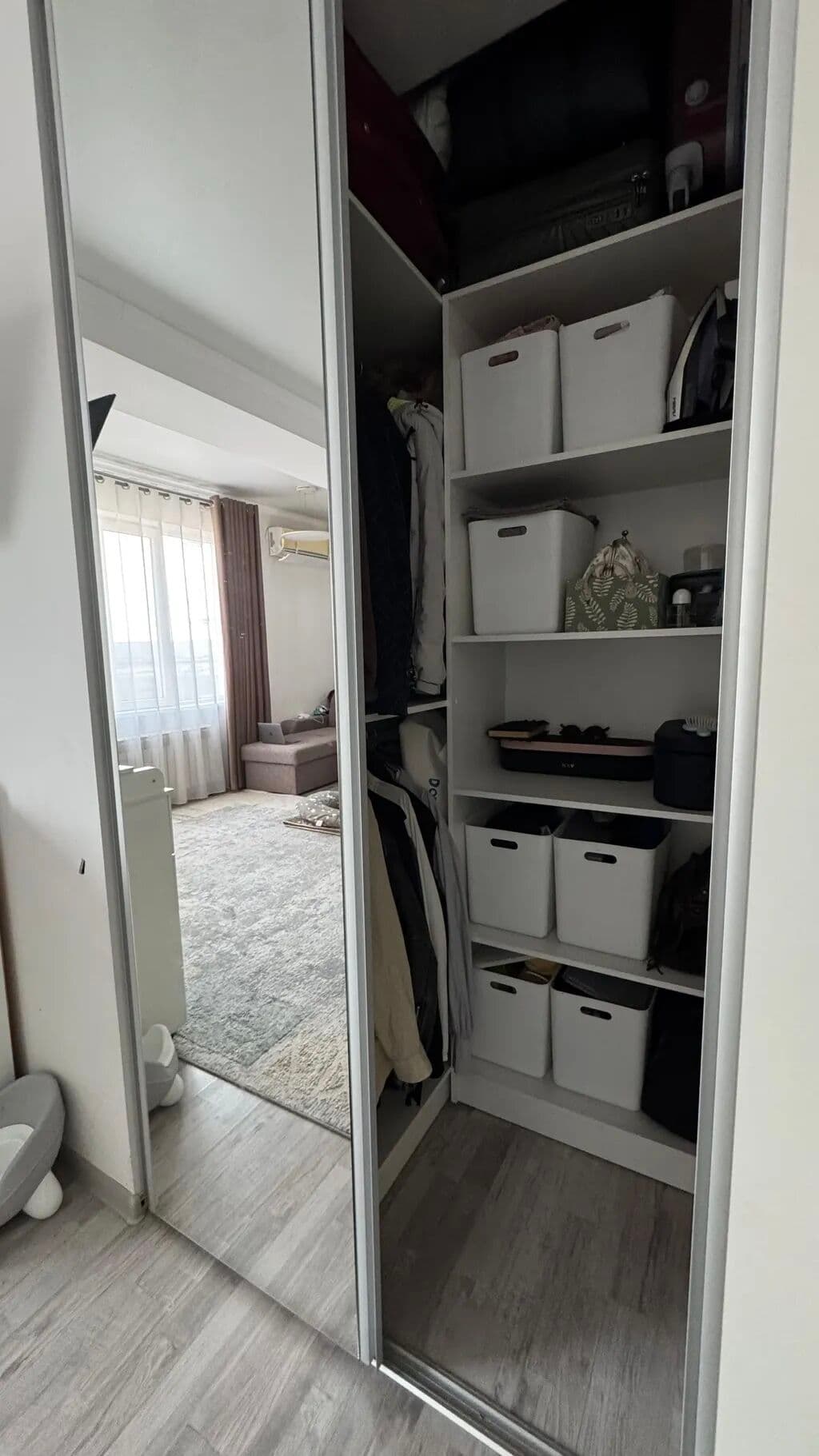 Элитка, 1 ком, 40 м2, этаж 3/10, Сост: Евроремонт - фото 3