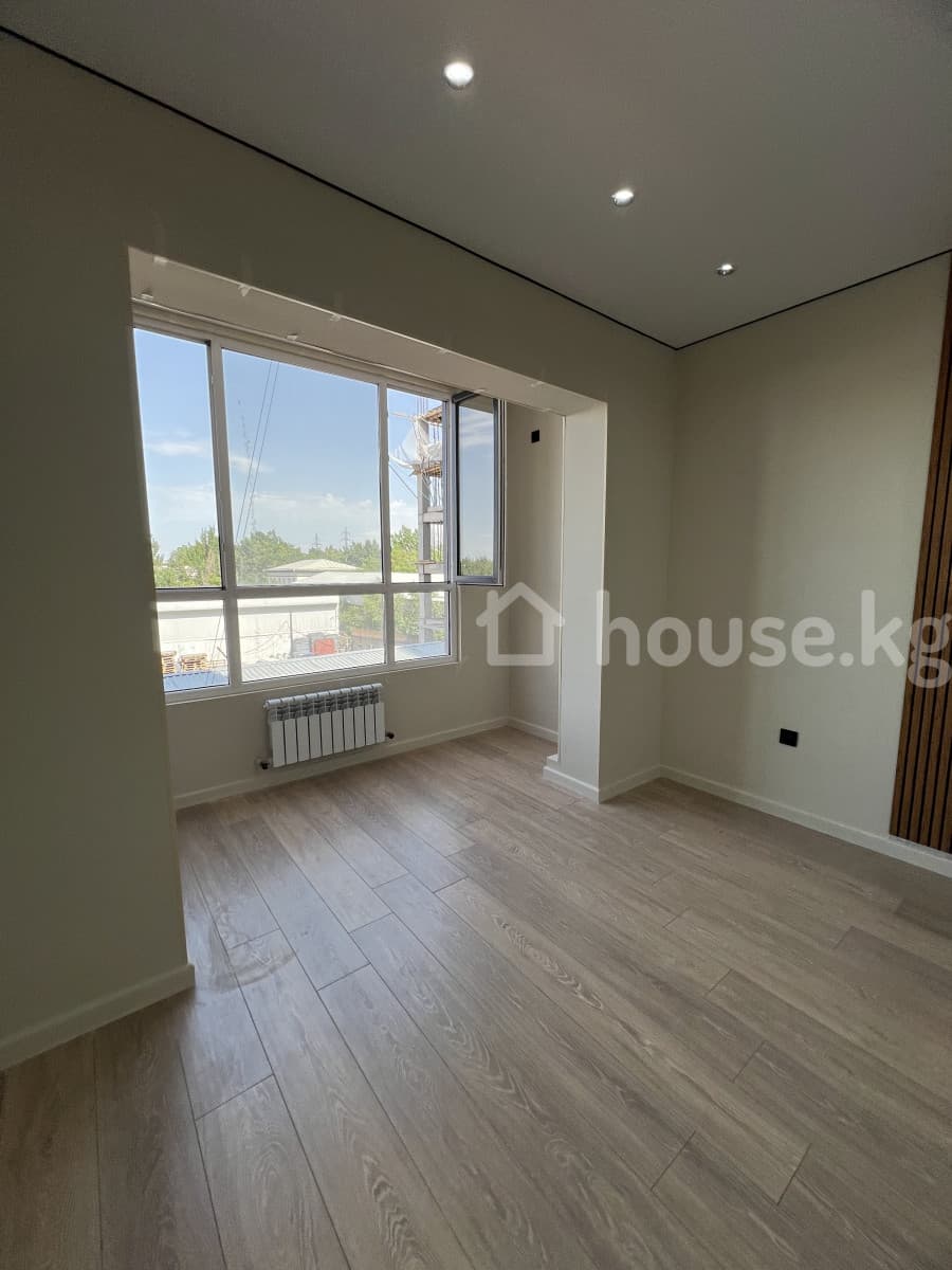 Элитка, 1 ком, 53 м2, этаж 3/10, ж/к Aalam City, Сост: Евроремонт - фото 1