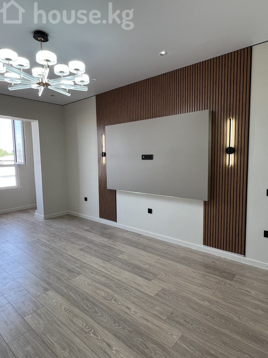 Элитка, 1 ком, 53 м2, этаж 3/10, ж/к Aalam City, Сост: Евроремонт - фото 5