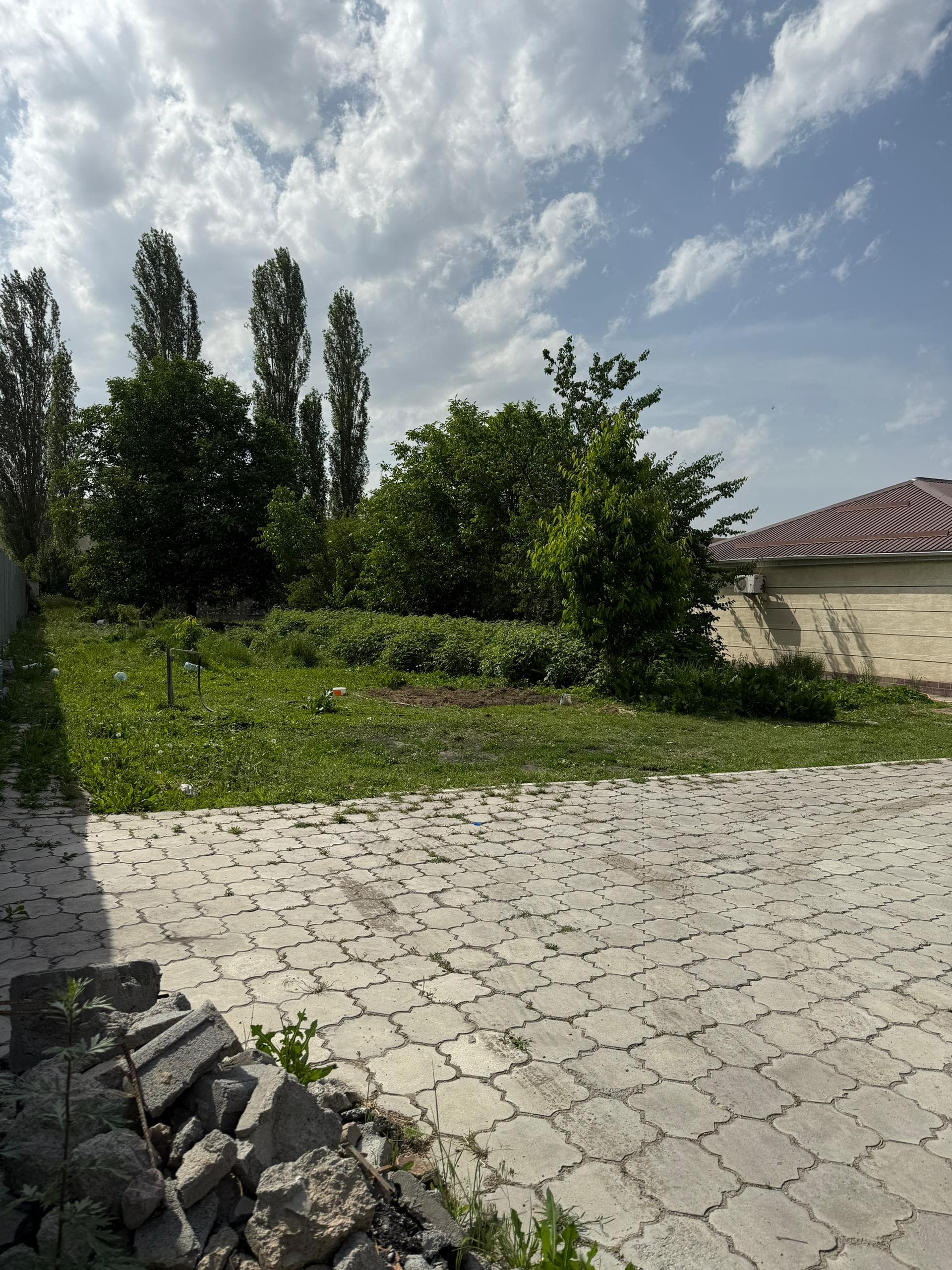 Продажа, Участок, 20 соток, Сост: Хорошее - фото 1