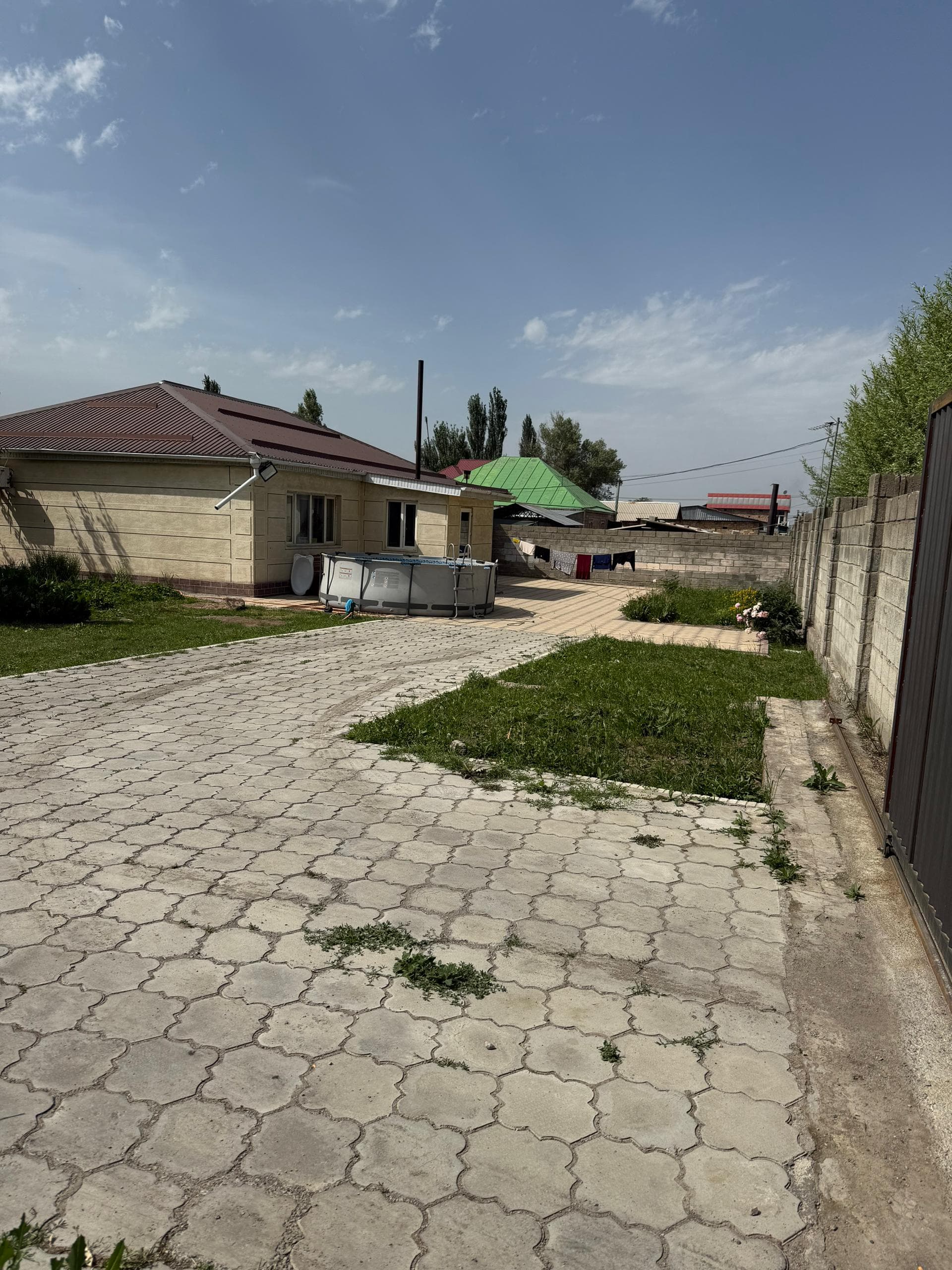 Продажа, Участок, 20 соток, Сост: Хорошее - фото 1