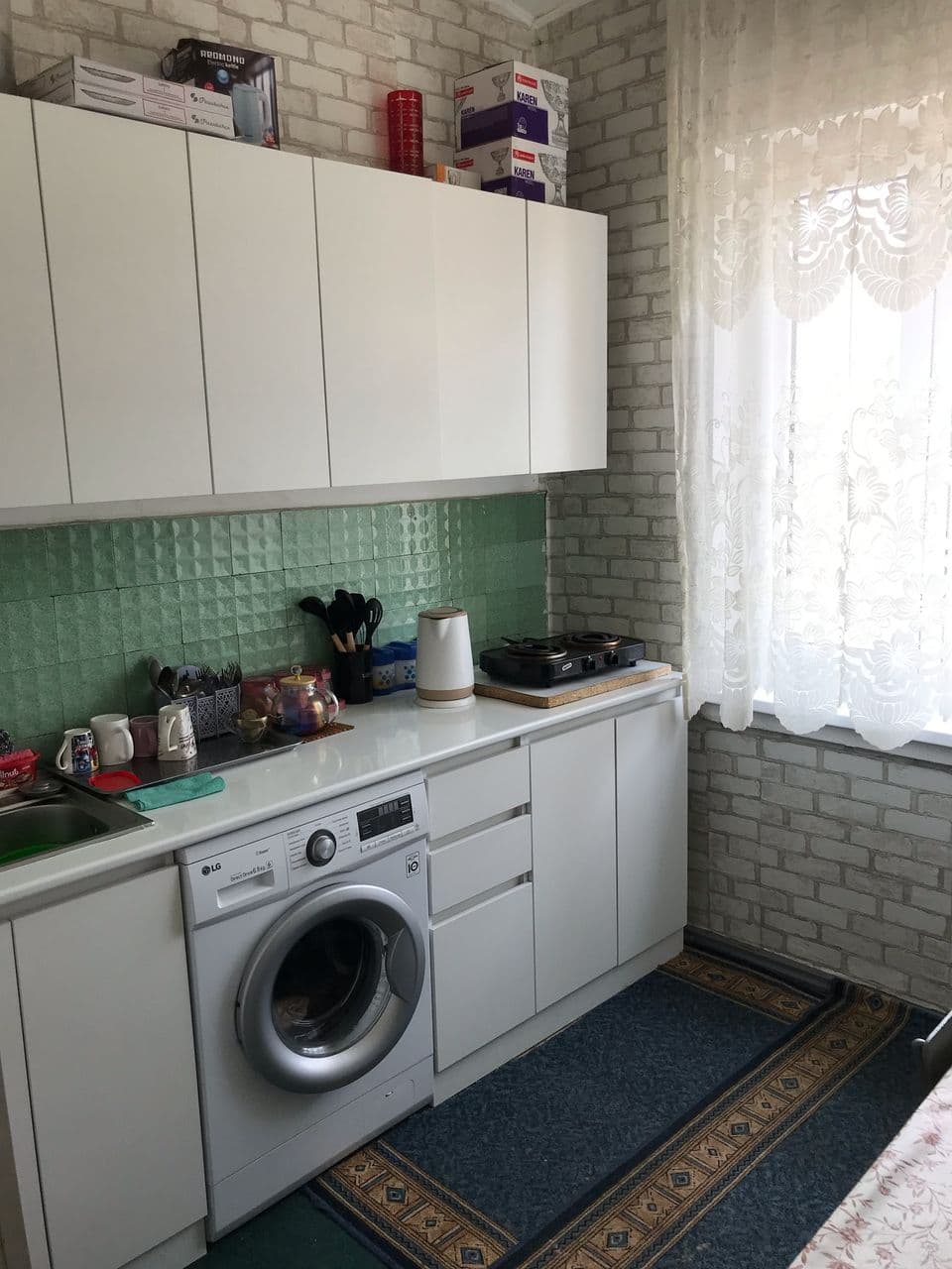 2 ком, 105 серия, 50 м2, этаж 5/5, Сост: Хорошее - фото 6