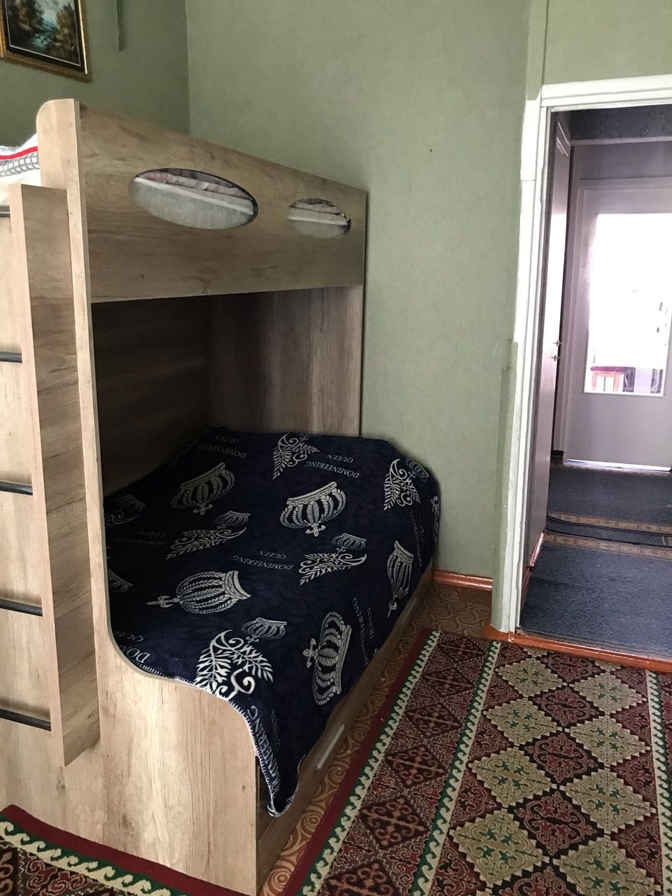2 ком, 105 серия, 50 м2, этаж 5/5, Сост: Хорошее - фото 7
