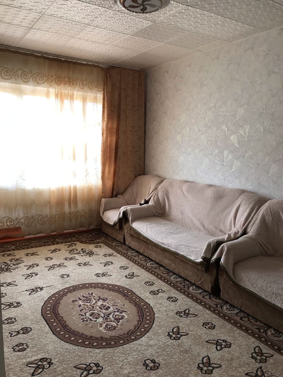 2 ком, 105 серия, 50 м2, этаж 5/5, Сост: Хорошее - фото 10