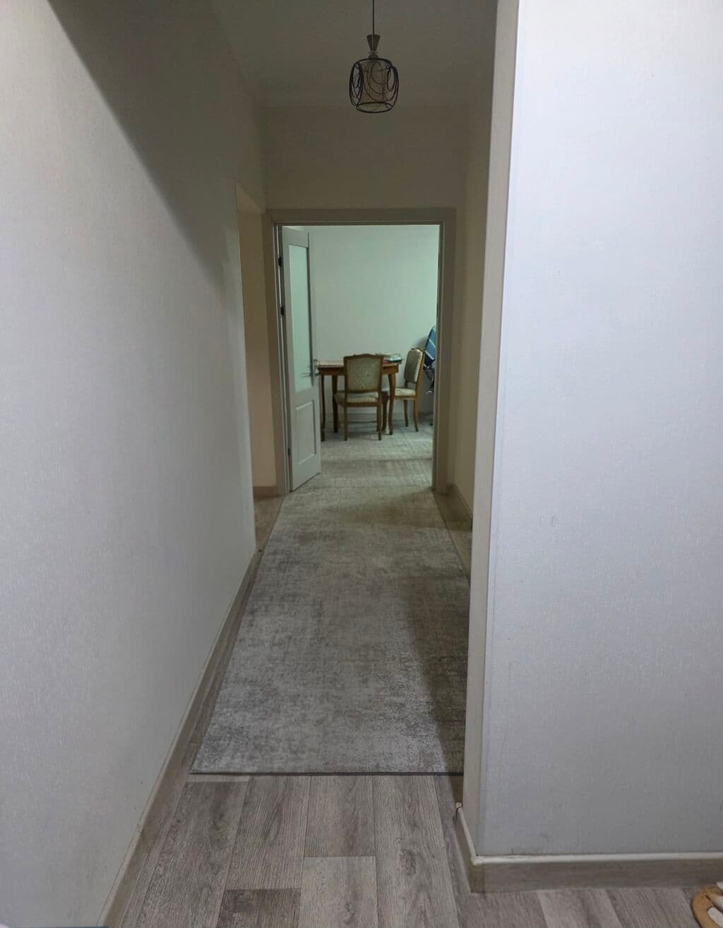 4 ком, 106 улучшенная, 100 м2, этаж 4/9, Сост: Евроремонт - фото 1