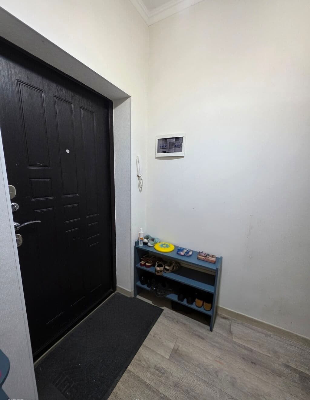 4 ком, 106 улучшенная, 100 м2, этаж 4/9, Сост: Евроремонт - фото 3