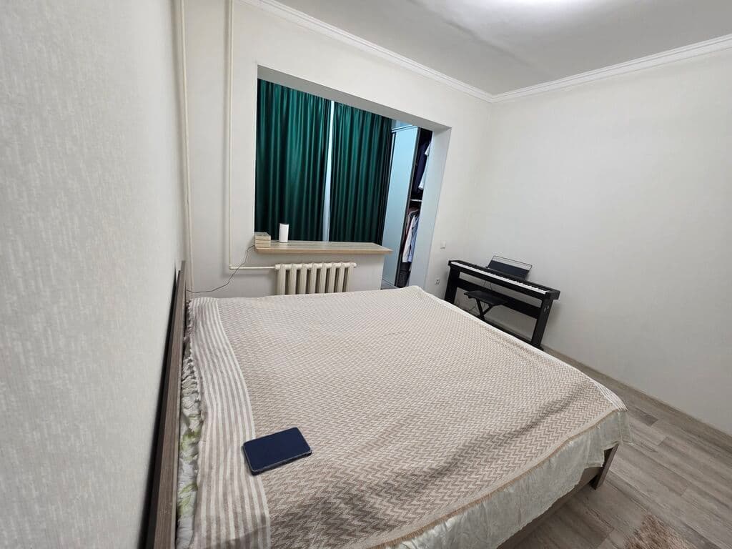 4 ком, 106 улучшенная, 100 м2, этаж 4/9, Сост: Евроремонт - фото 18