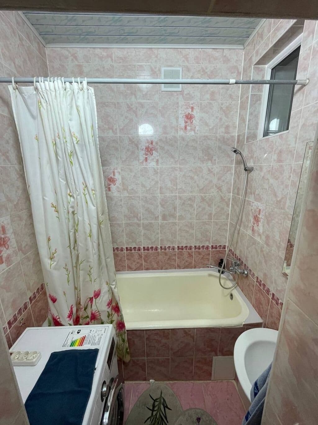 2 ком, Сталинка, 50 м2, этаж 3/3, Сост: Евроремонт - фото 4