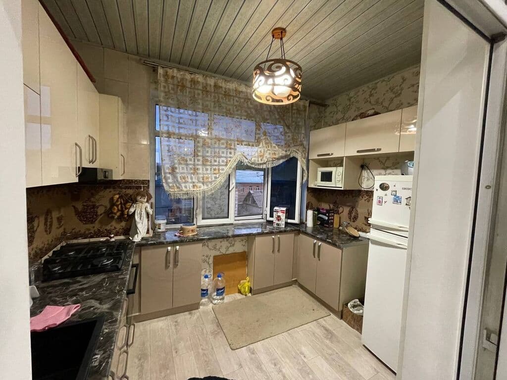 2 ком, Сталинка, 50 м2, этаж 3/3, Сост: Евроремонт - фото 8