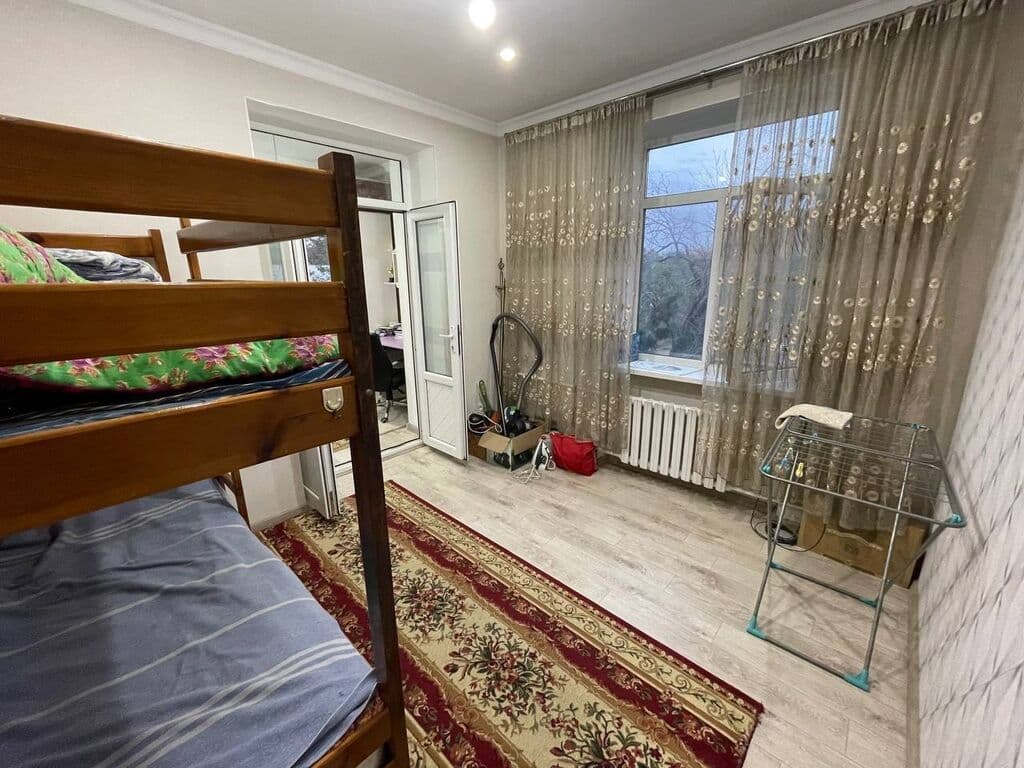 2 ком, Сталинка, 50 м2, этаж 3/3, Сост: Евроремонт - фото 10