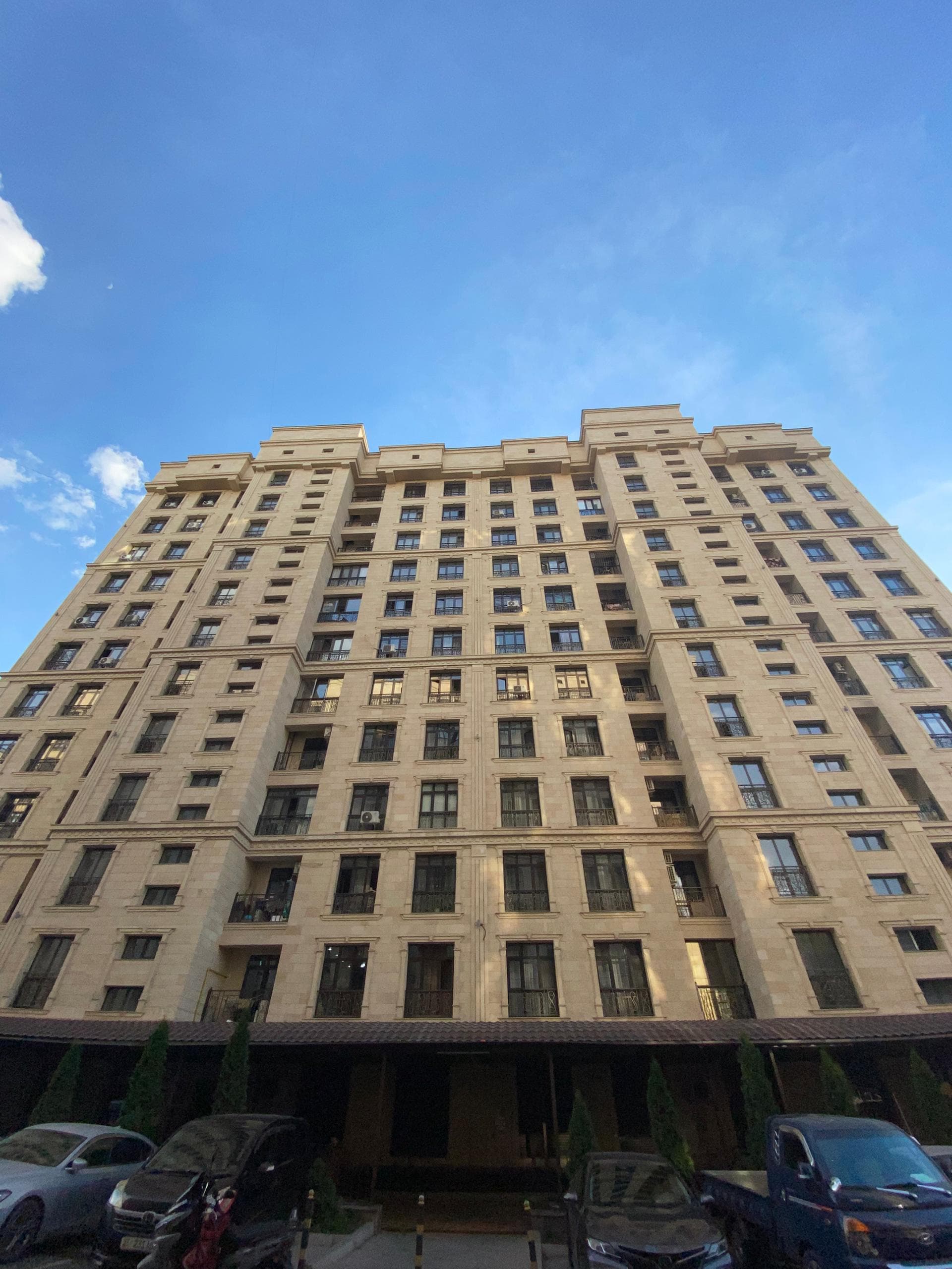 Элитка, 2 ком, 55 м2, этаж 11/12, ж/к Каса Белла (CASA BELLA), Сост: Евроремонт - фото 1