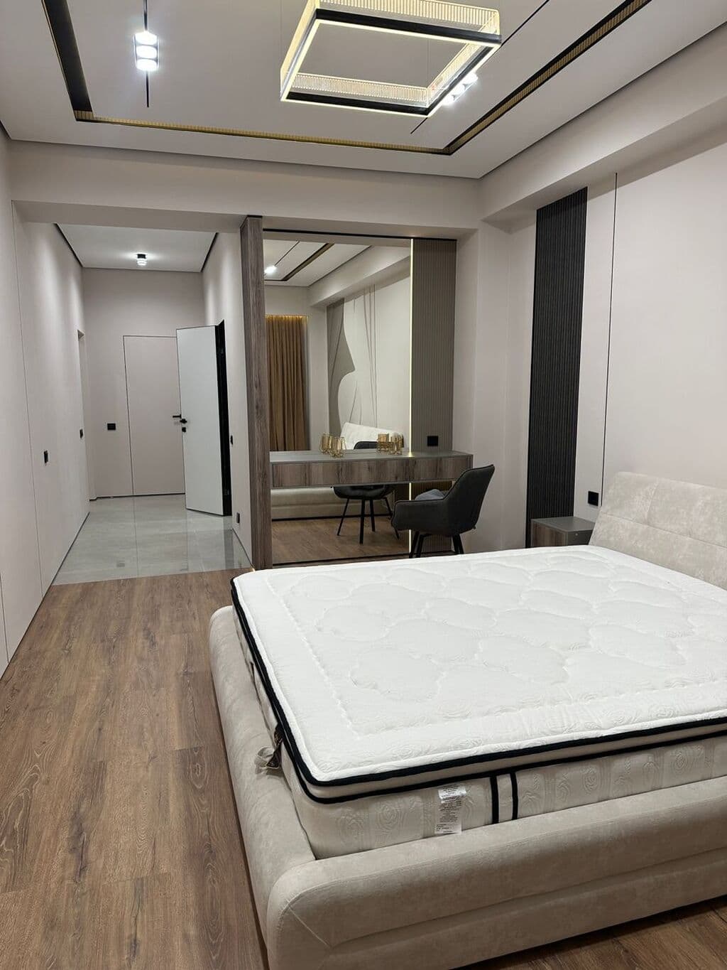 Элитка, 4 ком, 176 м2, этаж 9/10, ж/к Элит Хаус (Elite House), Сост: Евроремонт - фото 5