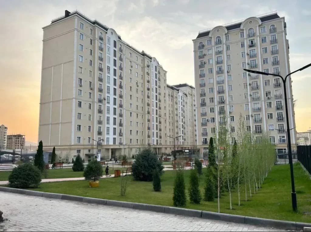 Элитка, 1 ком, 40 м2, этаж 11/14, ж/к Арт Сити (Art City), Сост: Строящийся ПСО - фото 1