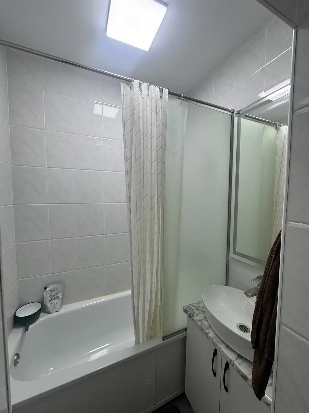 4 ком, Индивидуальный проект, 126 м2, этаж 2/7, Сост: Евроремонт - фото 4