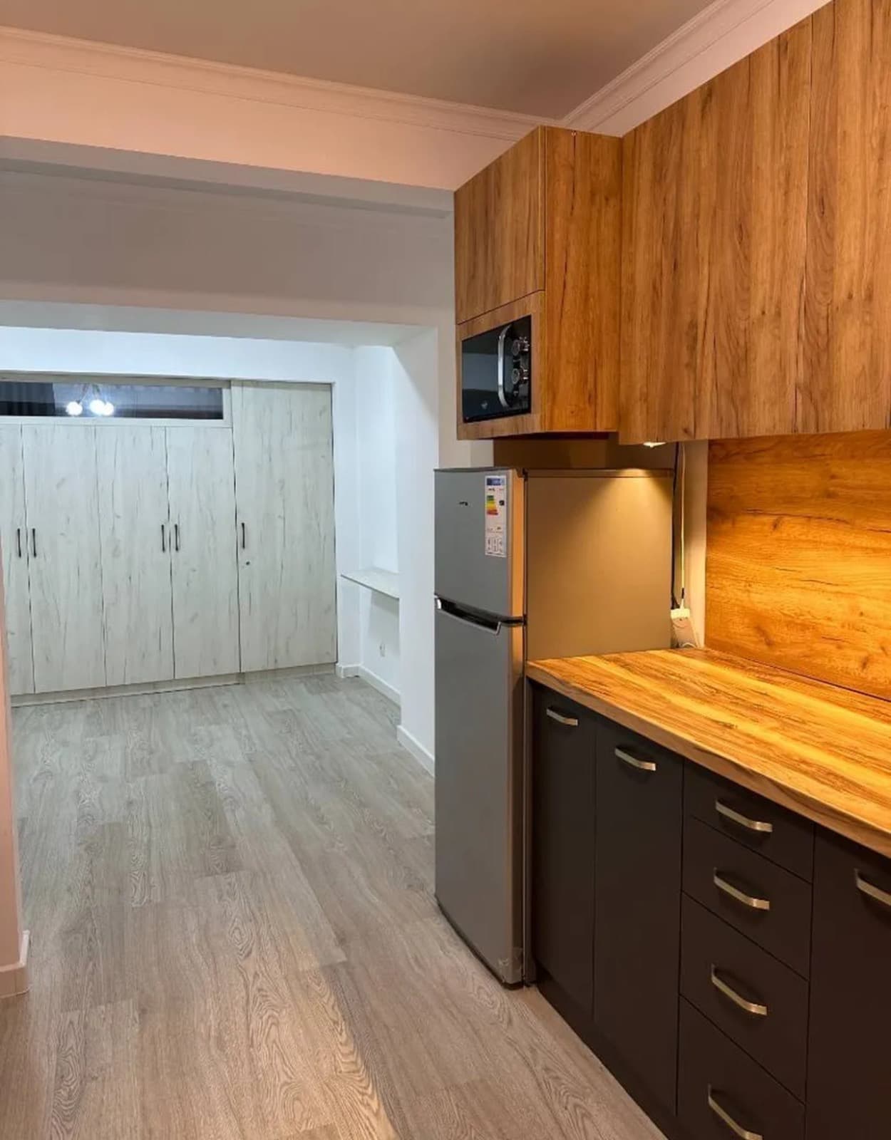 Продажа, Элитка, 2 ком, 55 м2, Сост: Хорошее - фото 1