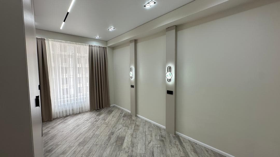 Элитка, 3 ком, 103 м2, этаж 5/10, ж/к Нью-Йорк сити (New York city), Сост: Евроремонт - фото 9