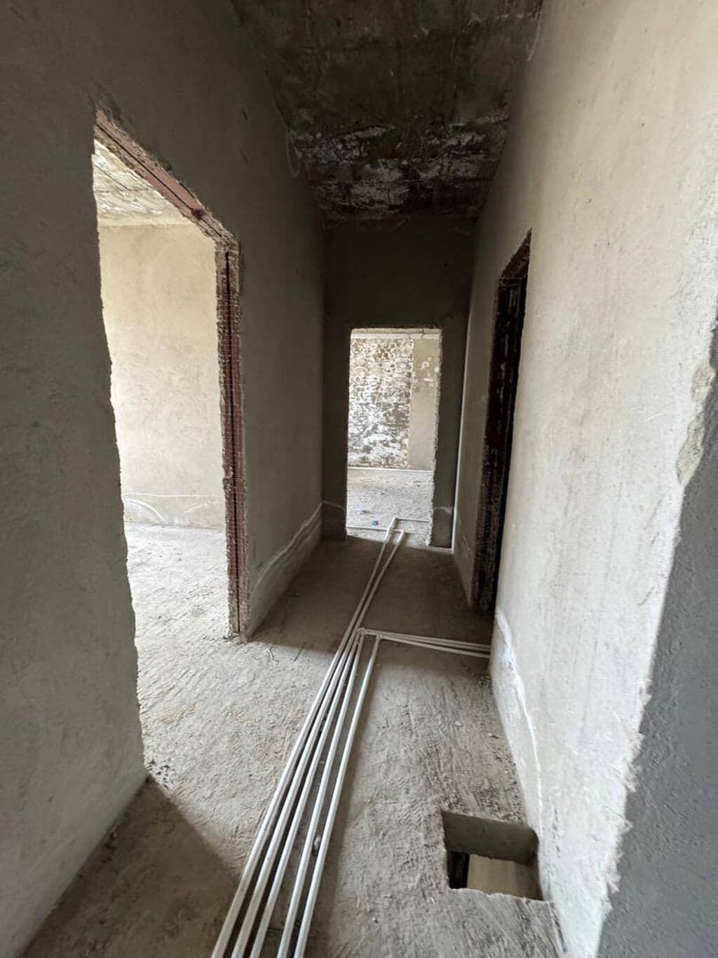 Элитка, 2 ком, 88 м2, этаж 12/13, ж/к ЖК "12th City Residence", Сост: Строящийся ПСО - фото 6