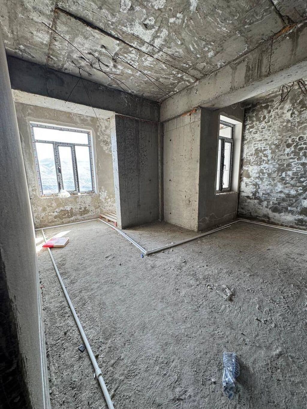 Элитка, 2 ком, 88 м2, этаж 12/13, ж/к ЖК "12th City Residence", Сост: Строящийся ПСО - фото 9