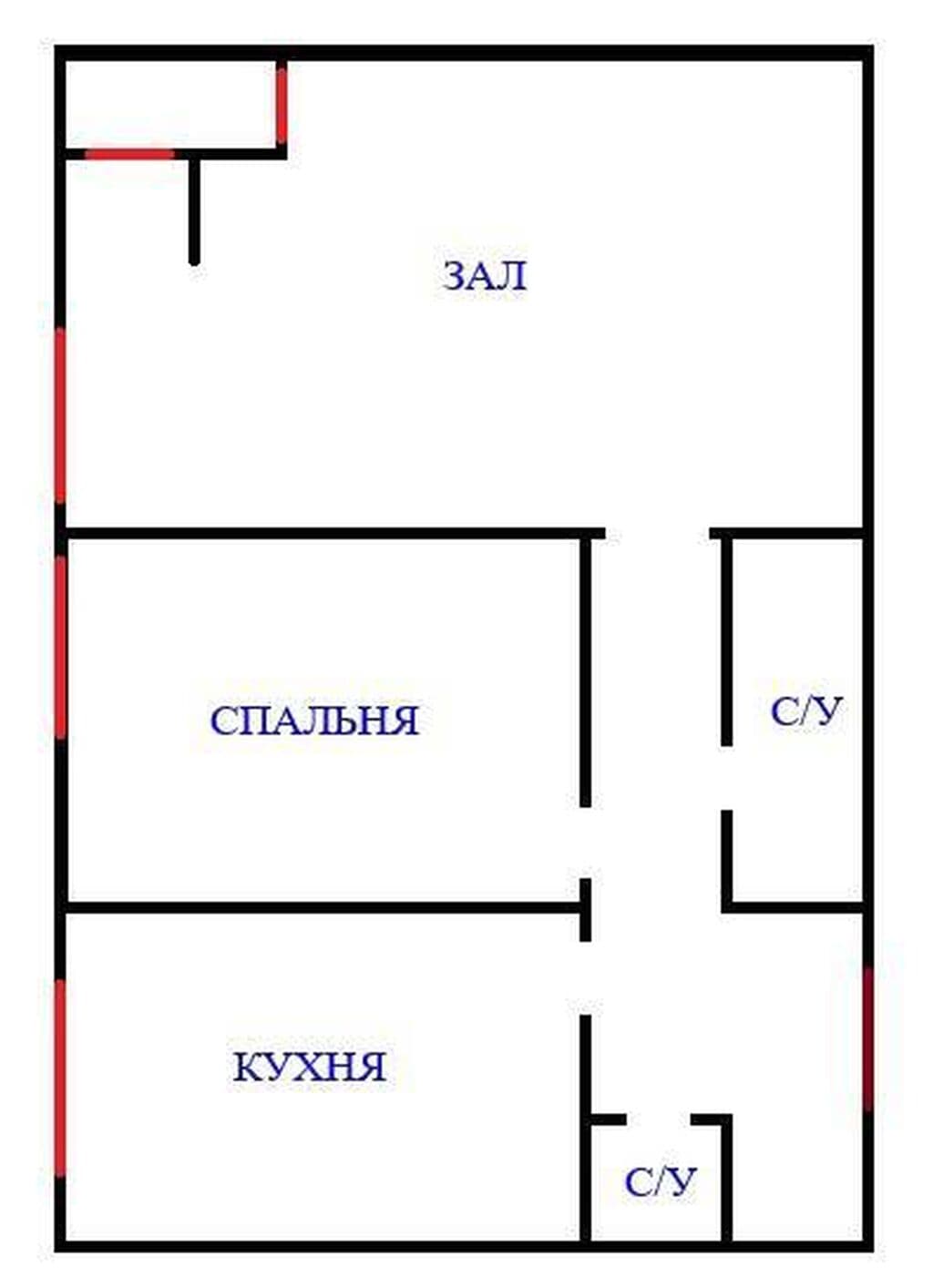 Элитка, 2 ком, 88 м2, этаж 12/13, ж/к ЖК "12th City Residence", Сост: Строящийся ПСО - фото 11