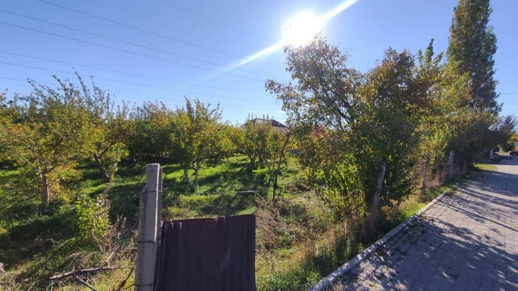 Продажа, Участок, 6 соток - фото 9