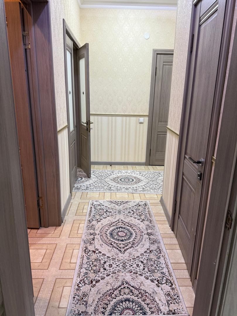 Продажа, Элитка, 2 ком, 80 м2, этаж 7/12, ж/к Аалам Строй (Aalam Stroy), Сост: Евроремонт - фото 7