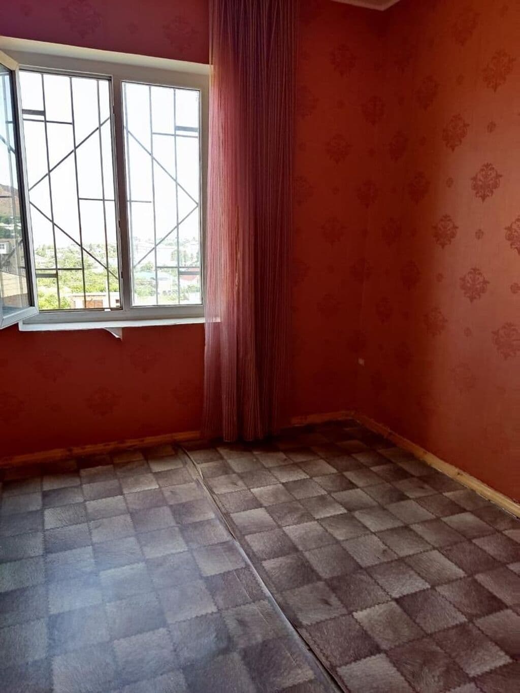 3 ком, Индивидуальный проект, 75 м2, этаж 1/3, Сост: Среднее - фото 1