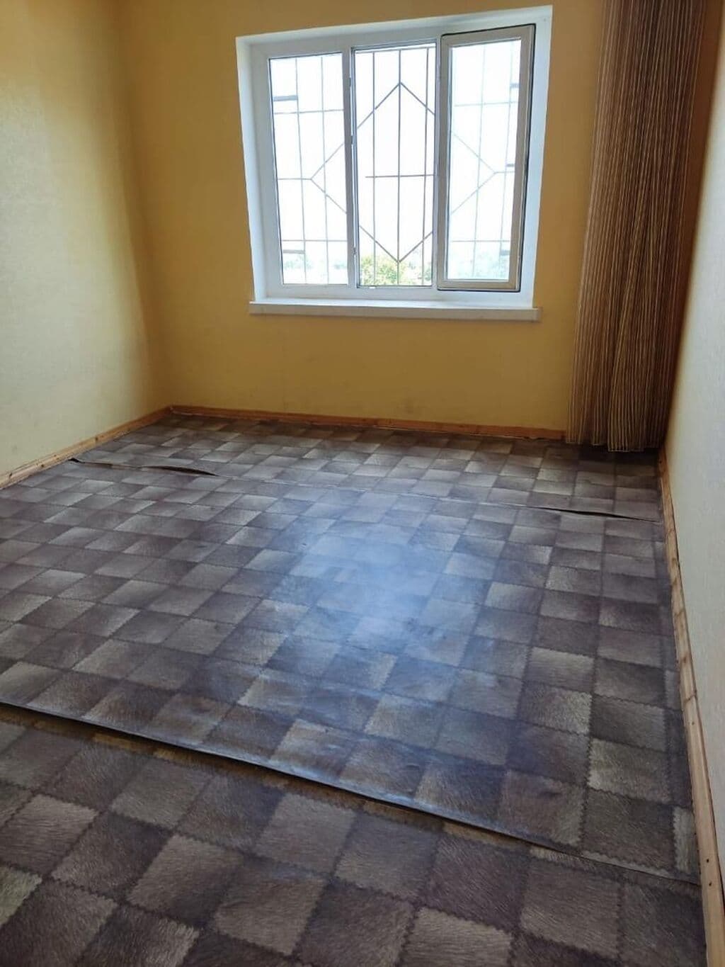 3 ком, Индивидуальный проект, 75 м2, этаж 1/3, Сост: Среднее - фото 2