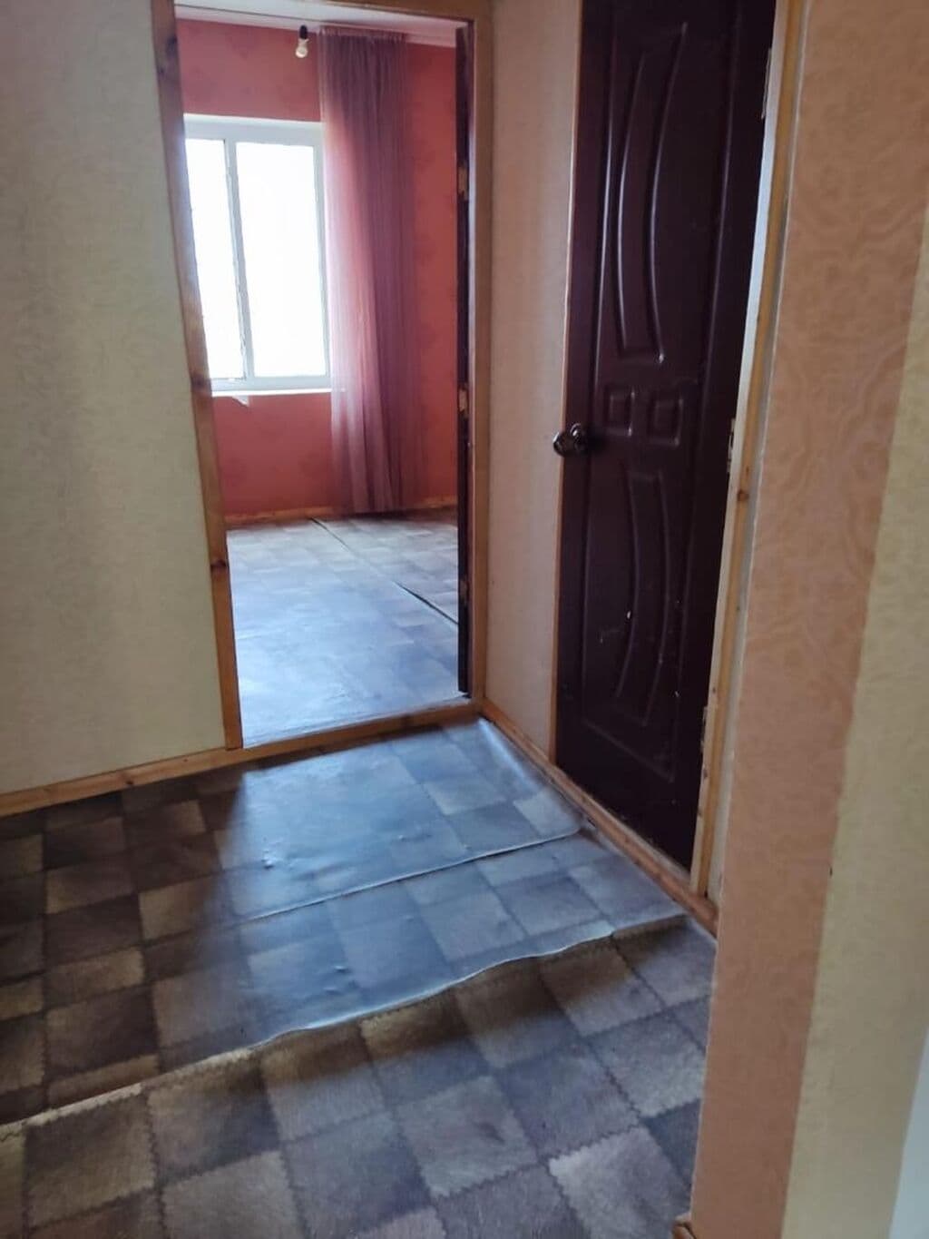 3 ком, Индивидуальный проект, 75 м2, этаж 1/3, Сост: Среднее - фото 5