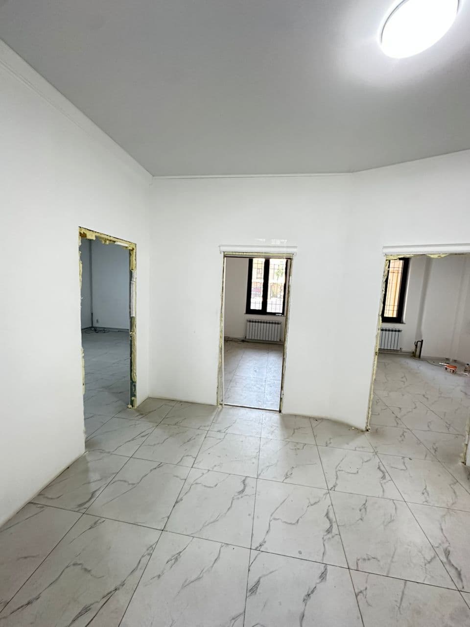 Офис, Коммерческая, 124 м2, этаж 1/13, Сост: Хорошее - фото 8