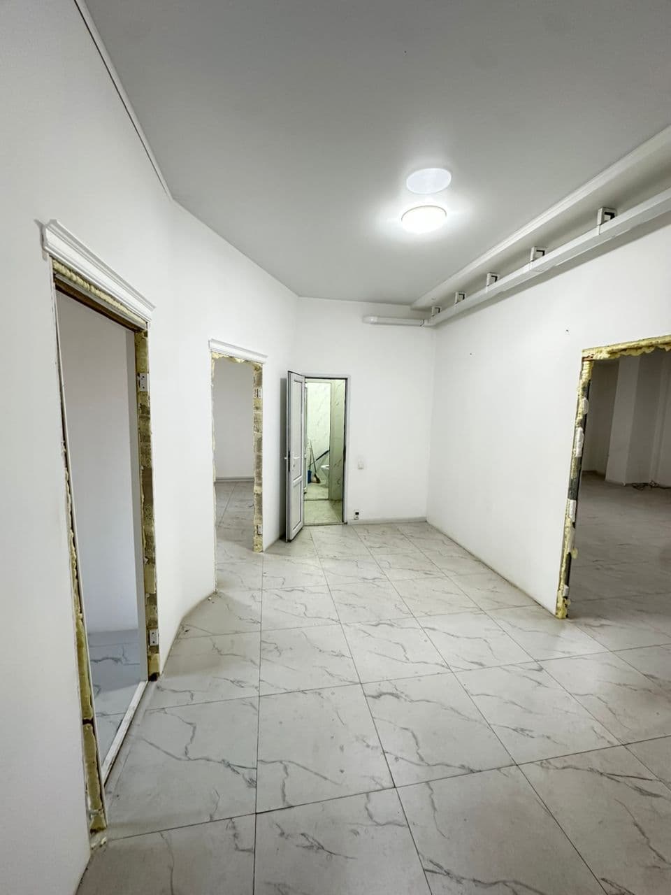 Офис, Коммерческая, 124 м2, этаж 1/13, Сост: Хорошее - фото 14