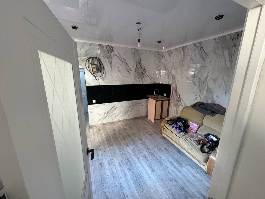 Офис, Коммерческая, 200 м2, этаж 1/3, Сост: Евроремонт - фото 8