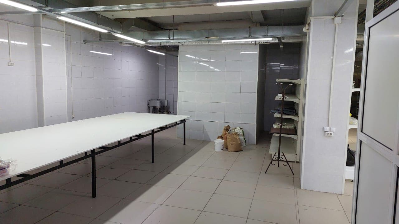 Производство, Коммерческая, 350 м2, этаж 0/10, Сост: Хорошее - фото 9