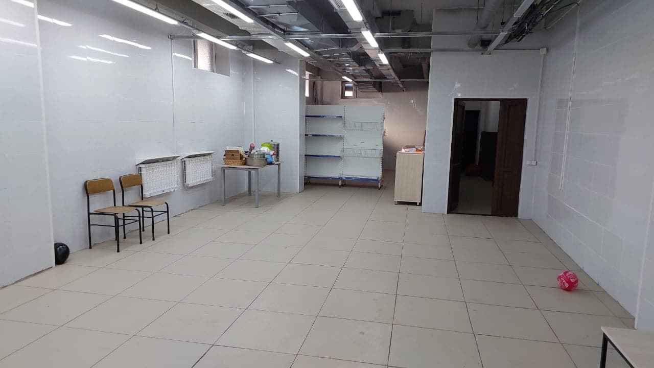 Производство, Коммерческая, 350 м2, этаж 0/10, Сост: Хорошее - фото 15