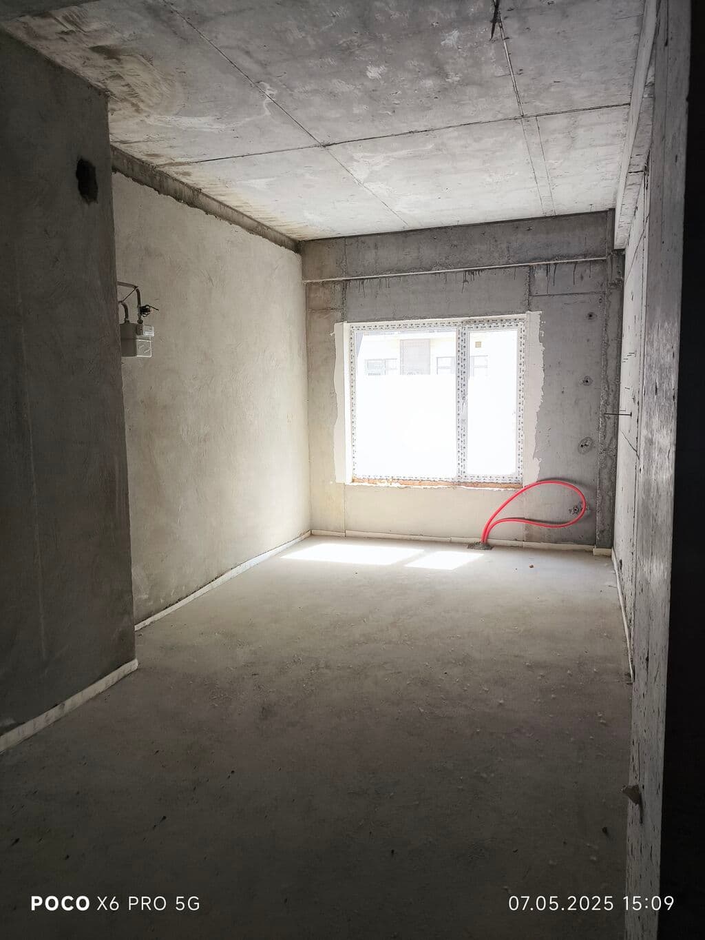 Элитка, 128 м2, этаж 3/10, ж/к Нью-Йорк сити (New York city), Сост: Сдан ПСО - фото 6