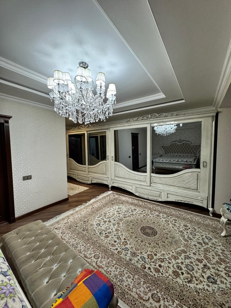 Элитка, 5 ком, 250 м2, этаж 3/9, ж/к ЖК Центральный, Сост: Евроремонт - фото 4