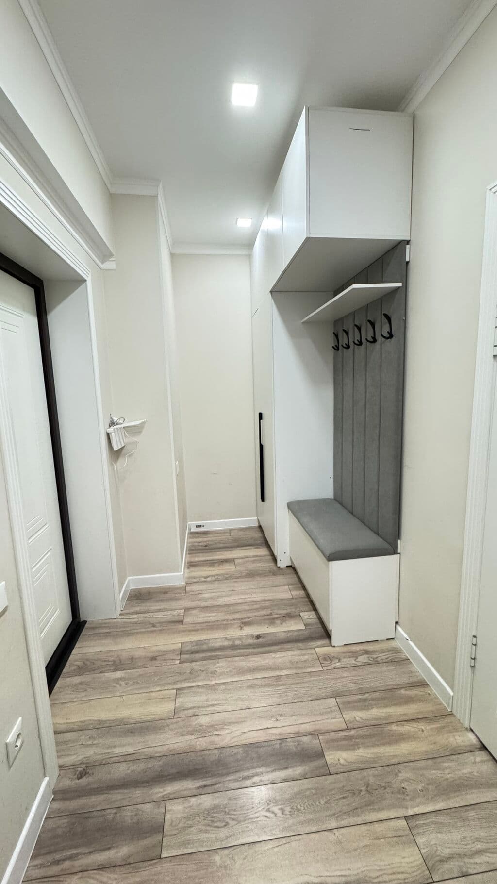 Элитка, 2 ком, 71 м2, этаж 8/9, ж/к Искендер, Сост: Евроремонт - фото 7