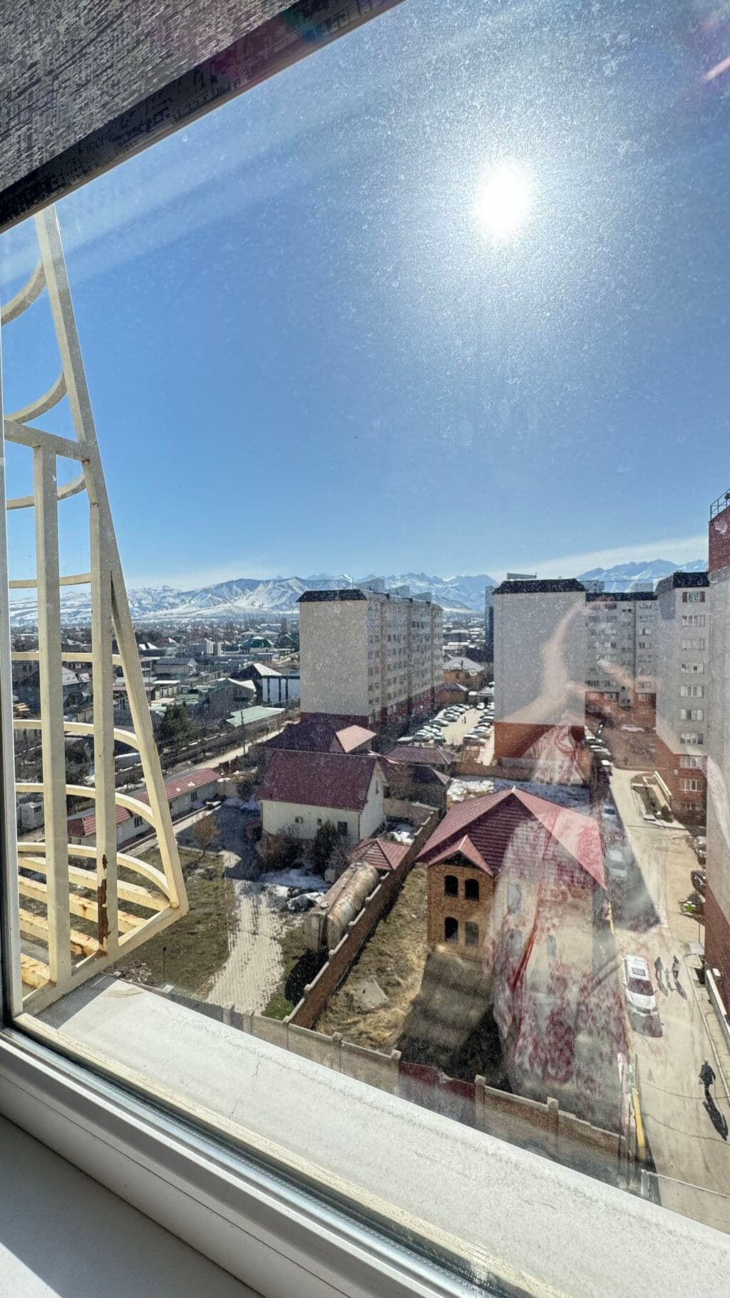 Элитка, 2 ком, 71 м2, этаж 8/9, ж/к Искендер, Сост: Евроремонт - фото 12
