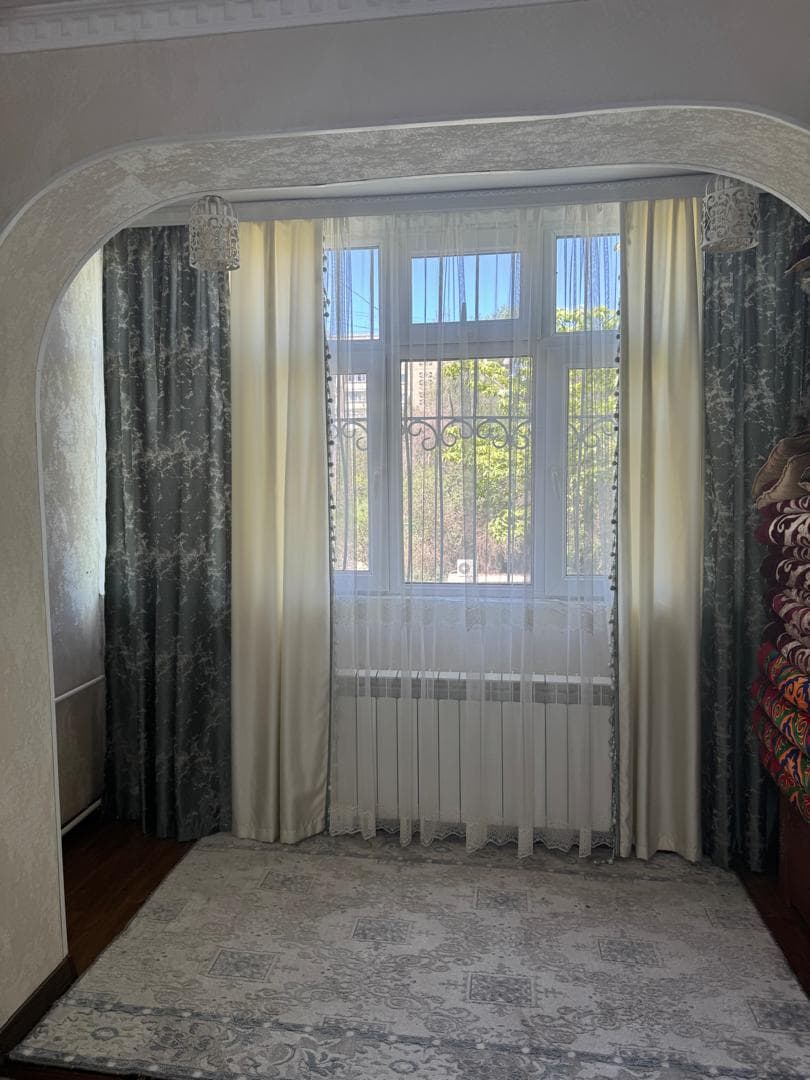 4 ком, Индивидуальный проект, 80 м2, этаж 3/5, Сост: Евроремонт - фото 2