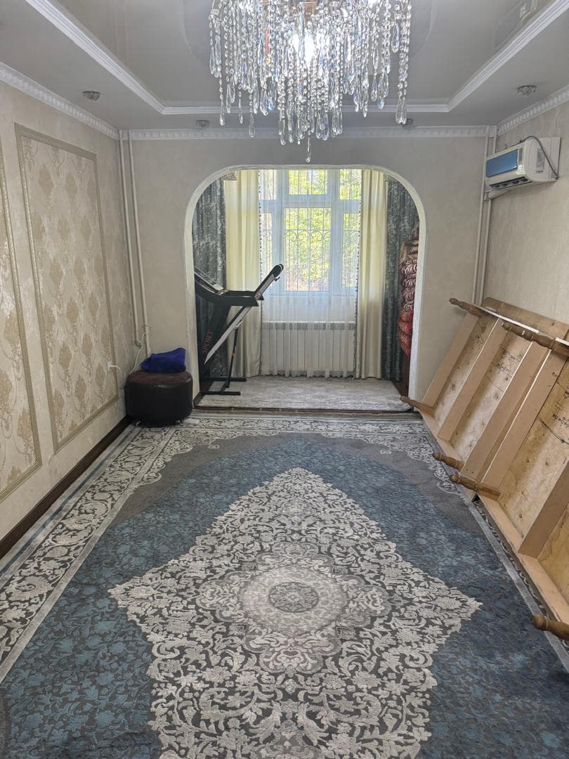 4 ком, Индивидуальный проект, 80 м2, этаж 3/5, Сост: Евроремонт - фото 3