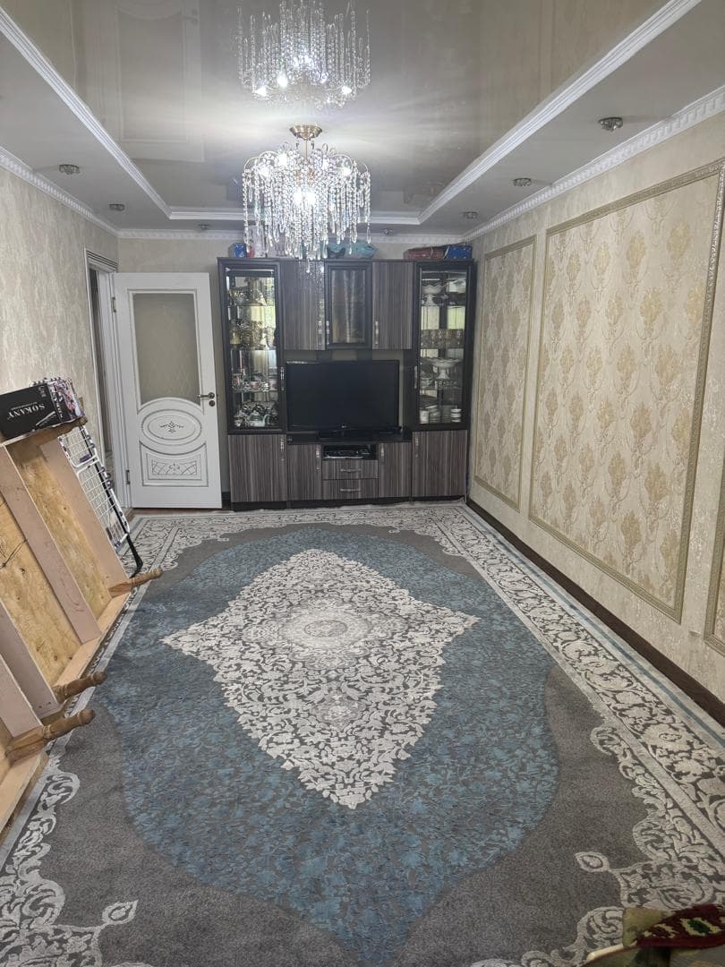 4 ком, Индивидуальный проект, 80 м2, этаж 3/5, Сост: Евроремонт - фото 5