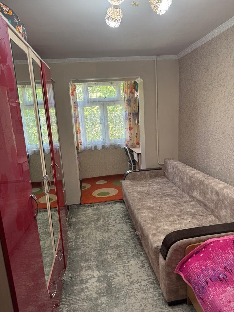 4 ком, Индивидуальный проект, 80 м2, этаж 3/5, Сост: Евроремонт - фото 6