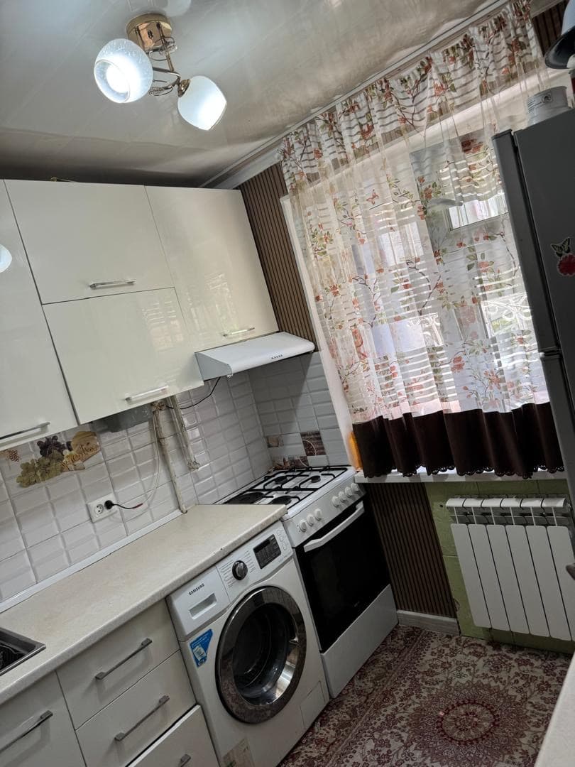 4 ком, Индивидуальный проект, 80 м2, этаж 3/5, Сост: Евроремонт - фото 7