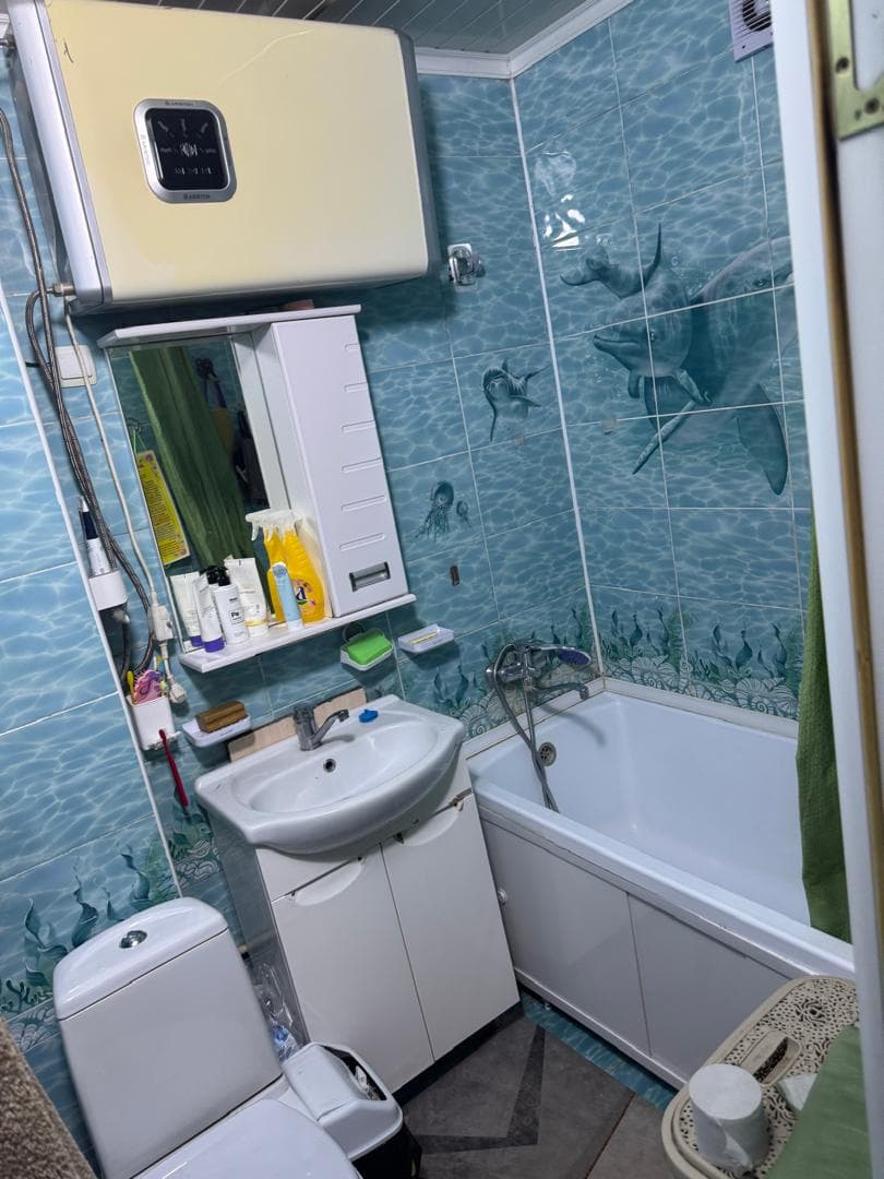 4 ком, Индивидуальный проект, 80 м2, этаж 3/5, Сост: Евроремонт - фото 8