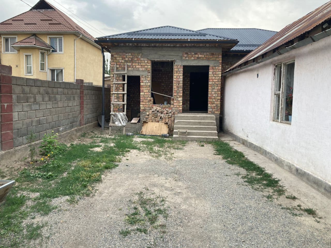 Продажа, Дом, 4 ком, 4 соток - фото 5